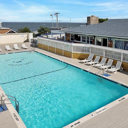 Grove Hotel Cherry Grove Εξωτερικό φωτογραφία