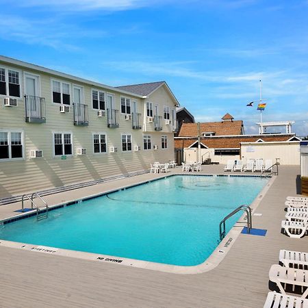 Grove Hotel Cherry Grove Εξωτερικό φωτογραφία