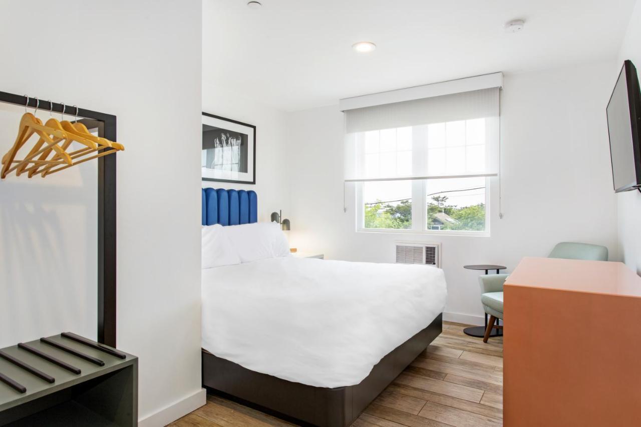 Grove Hotel Cherry Grove Εξωτερικό φωτογραφία