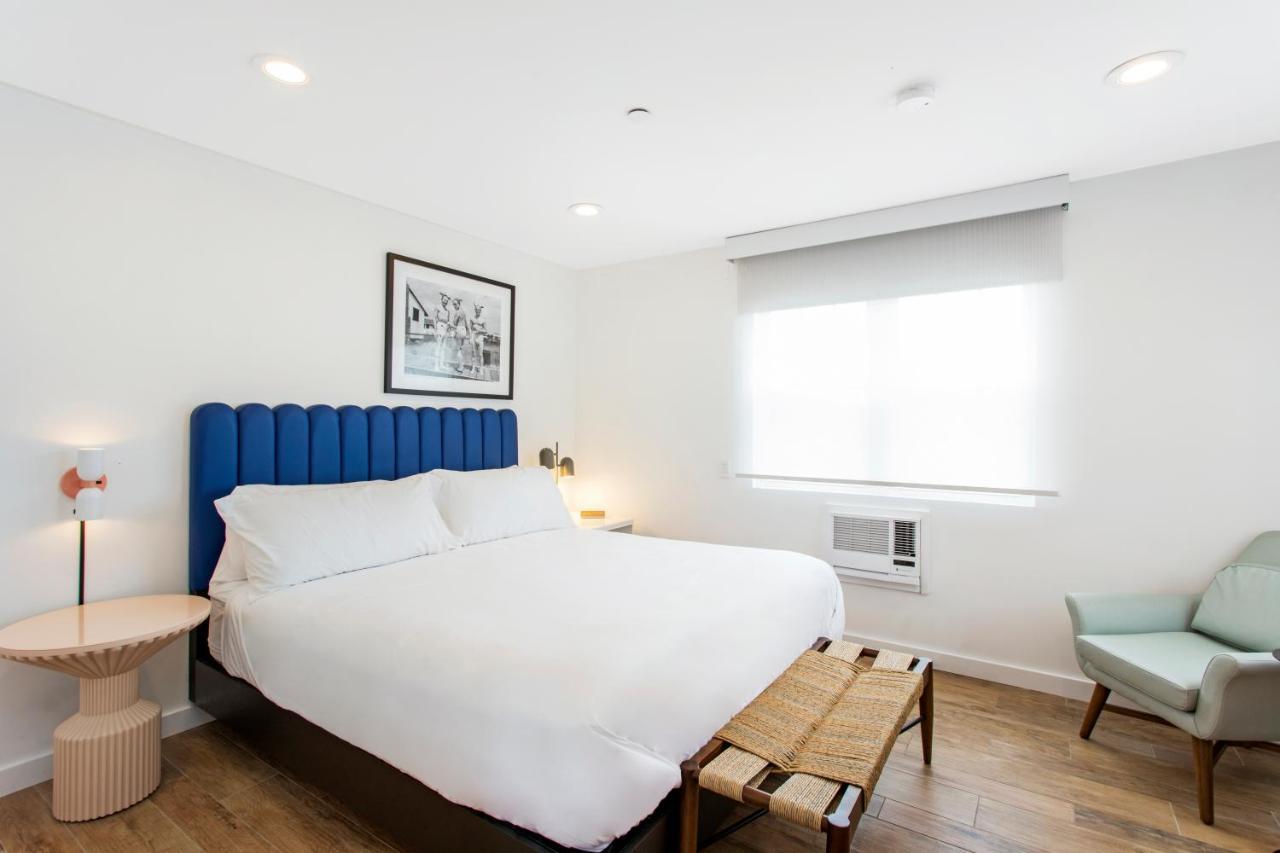 Grove Hotel Cherry Grove Εξωτερικό φωτογραφία