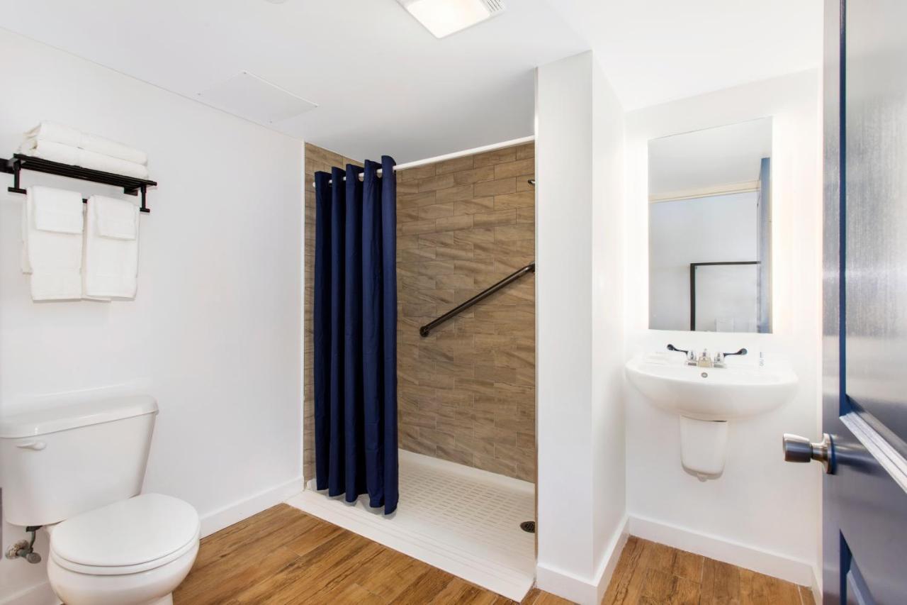 Grove Hotel Cherry Grove Εξωτερικό φωτογραφία
