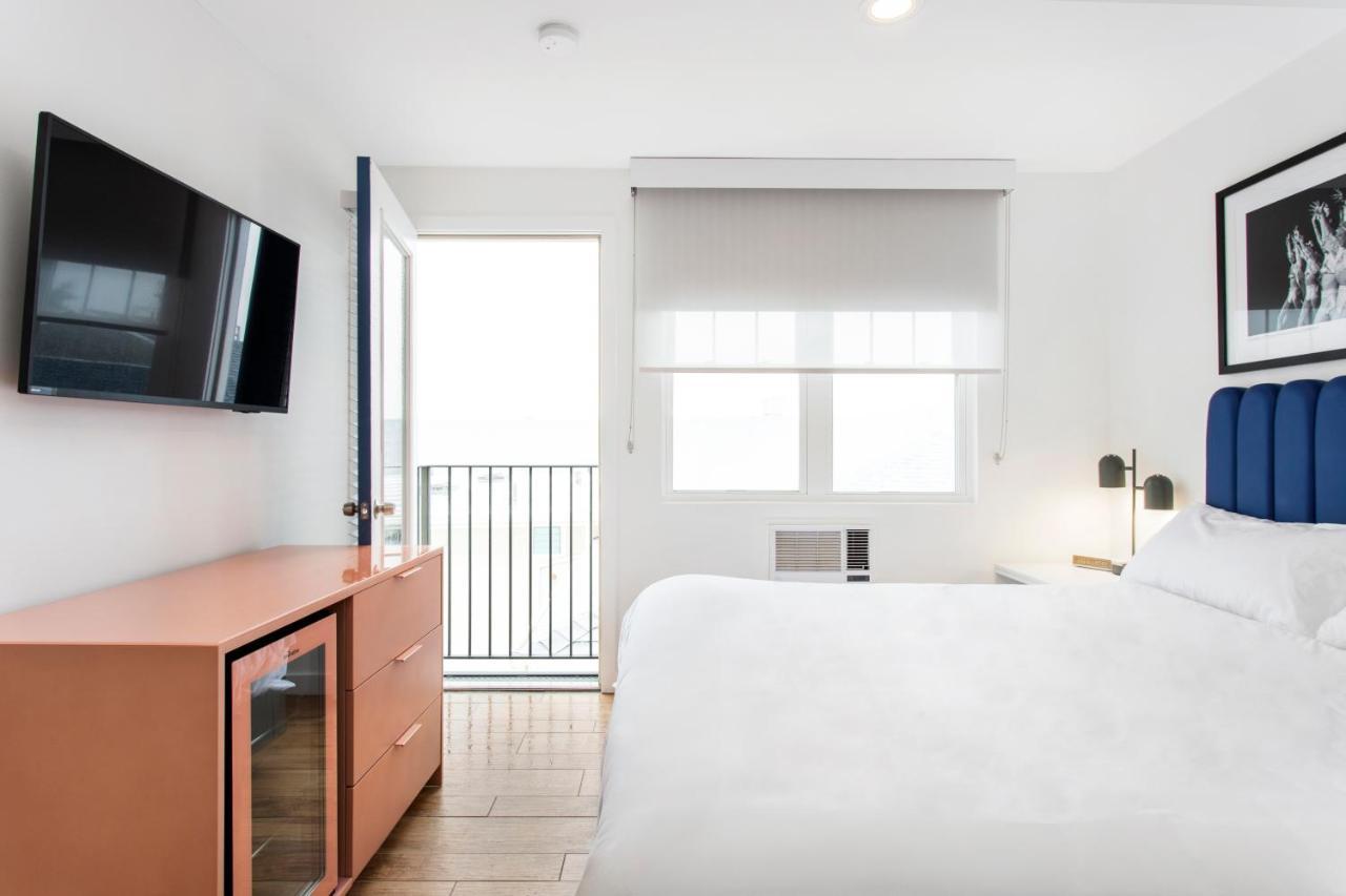 Grove Hotel Cherry Grove Εξωτερικό φωτογραφία