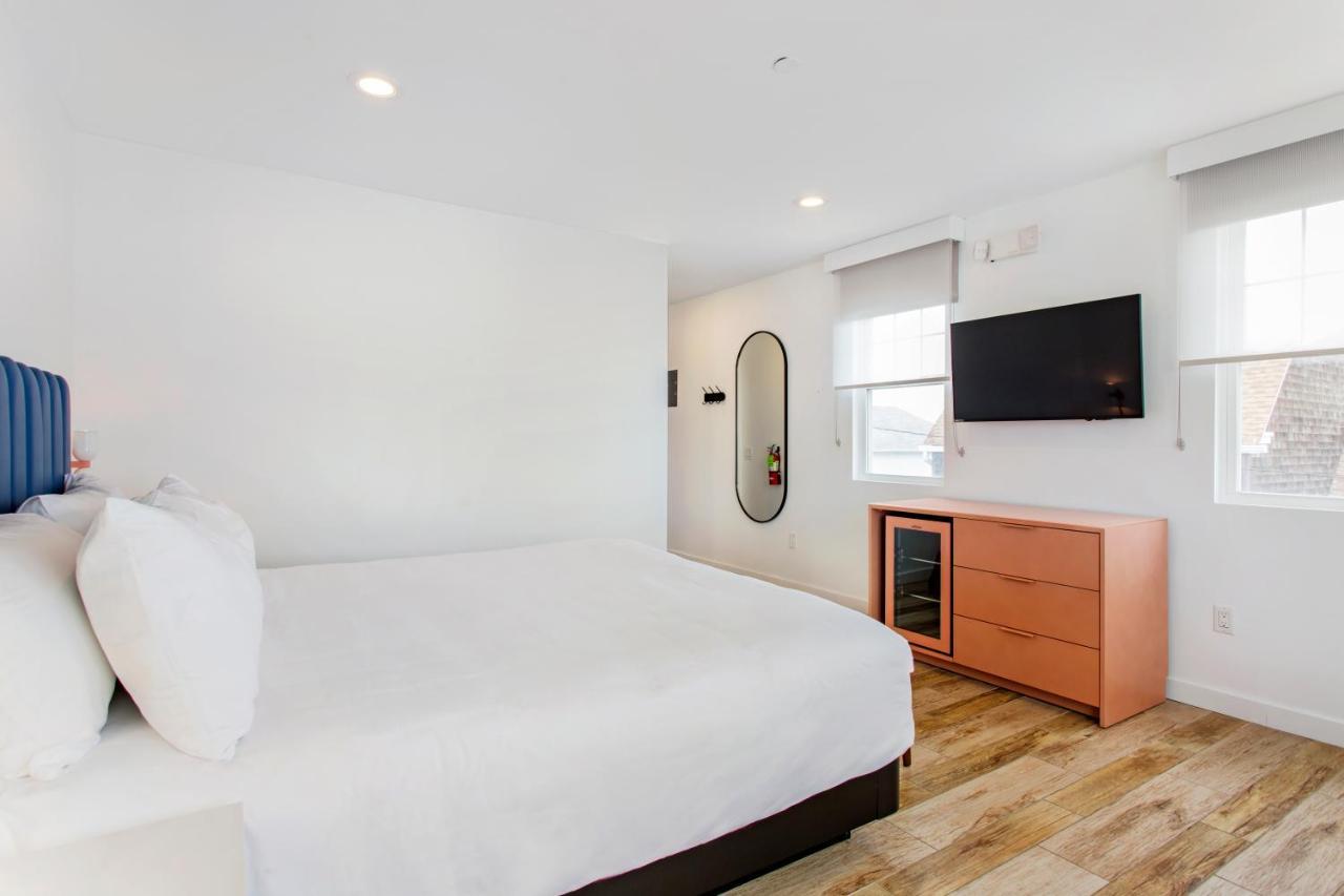 Grove Hotel Cherry Grove Εξωτερικό φωτογραφία