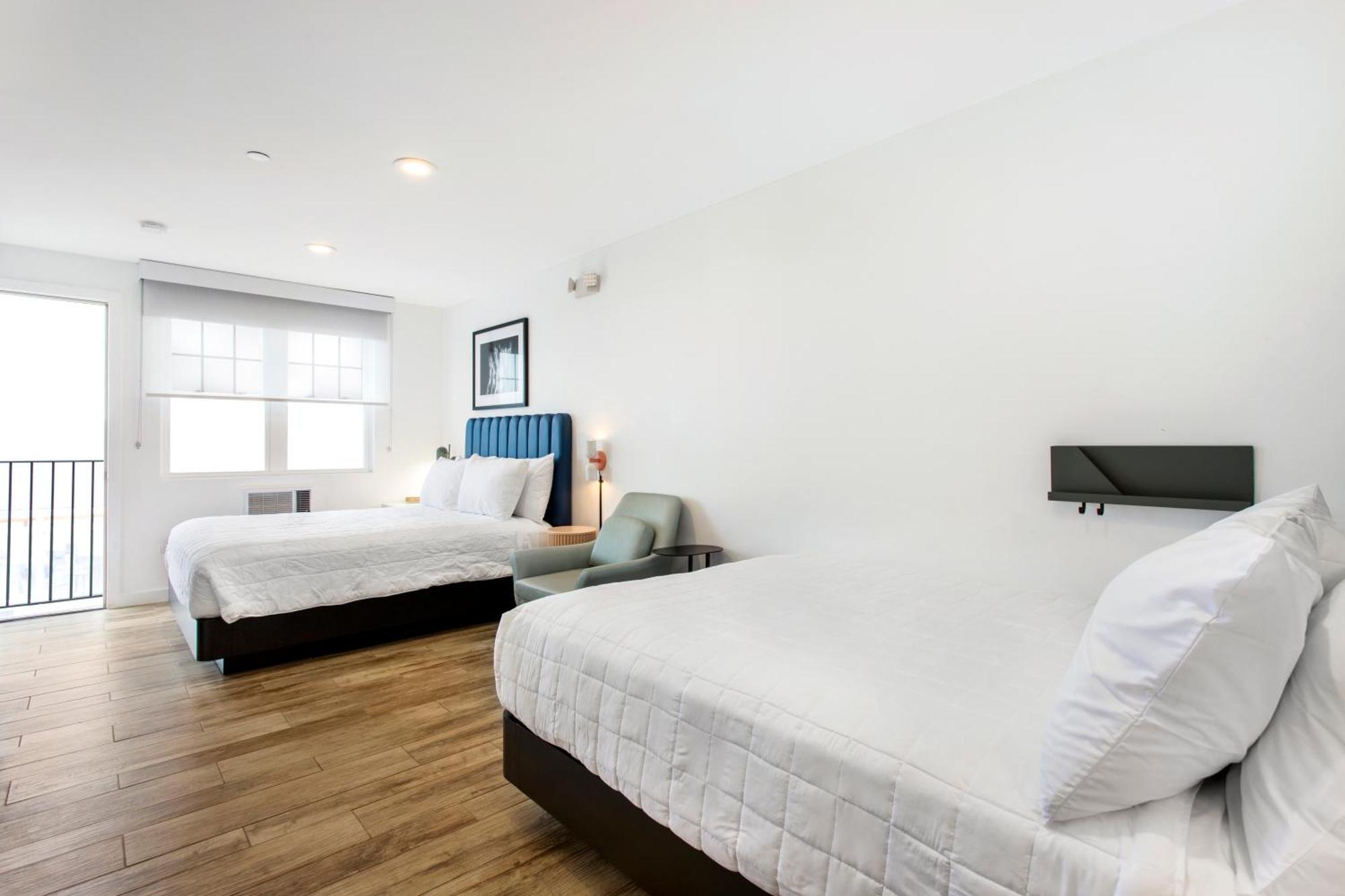 Grove Hotel Cherry Grove Εξωτερικό φωτογραφία